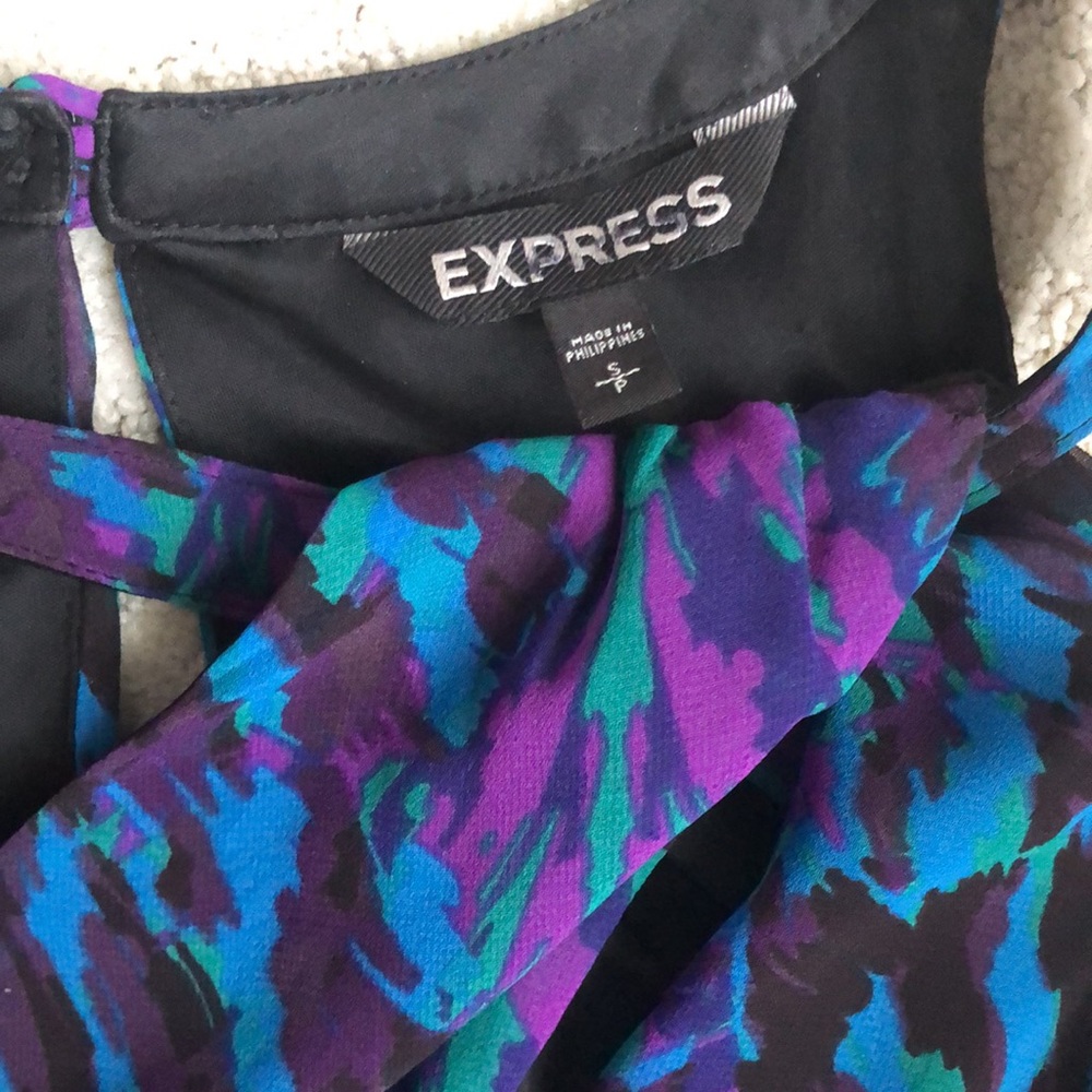 Express Dress - Picture 3 of 5